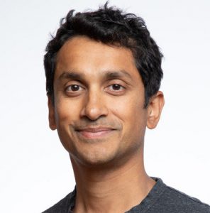 Picture of Premal Shah​