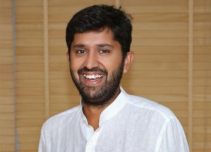 Picture of Ruchir Punjabi