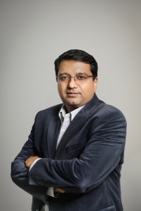 Picture of Sudhakar K.S​
