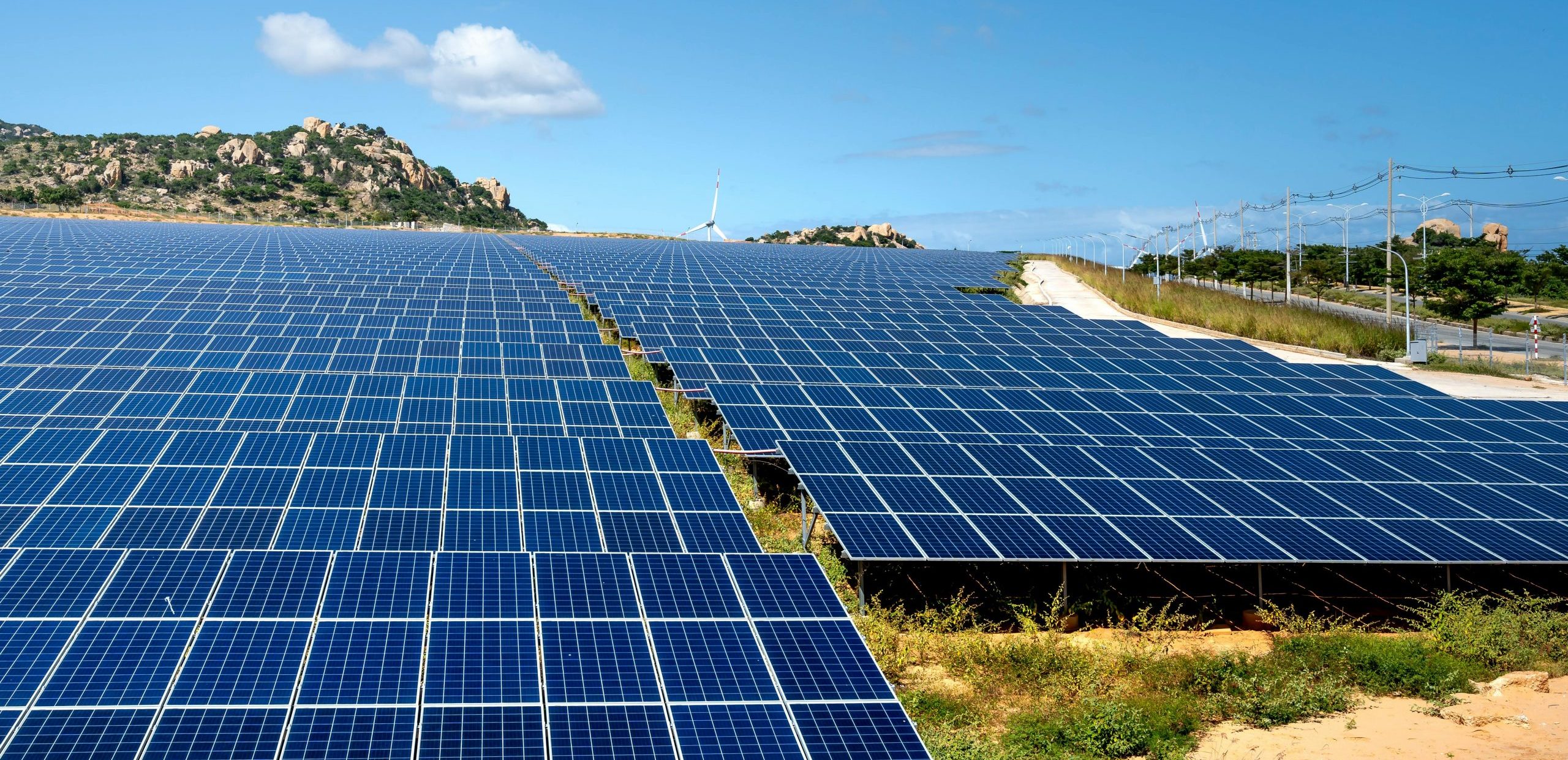 Distributed Energy- regulations in Africa